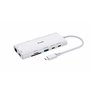 D-Link DUP-A01 Hub USB-C 10-en-1