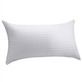 Pikolin Home -Taie d'oreiller 100 % coutil coton avec taie lavable