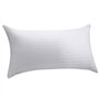 Pikolin Home -Taie d'oreiller 100 % coutil coton avec taie lavable
