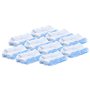 PEARL 10 chiffons-embouts de rechange pour Plumeau NC5785