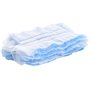 PEARL 10 chiffons-embouts de rechange pour Plumeau NC5785