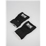 METAL BOXE Max GA8114 sous-Gants Adulte Noir