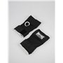 METAL BOXE Max GA8114 sous-Gants Adulte Noir