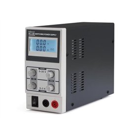 Velleman Alimentation de laboratoire
