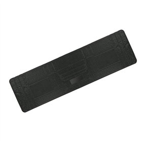 Lampa 26517 Grand Tapis arrière pour Voiture