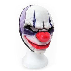 Payday 2 Face Mask - Chains [import anglais]
