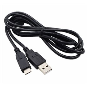 DragonTrading Câble USB de rechange pour Panasonic Lumix DMC-TS2 DMC-TZ6 DMC-TZ7 DMC-TZ9 DMC-TZ10