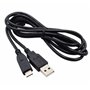 DragonTrading Câble USB de rechange pour Panasonic Lumix DMC-TS2 DMC-TZ6 DMC-TZ7 DMC-TZ9 DMC-TZ10