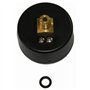 jardiboutique astralpool - Manomètre astralpool pour Filtre a Sable Piscine 3 Bars - 4404010103 - Fixation arriéré raccord 1/8"