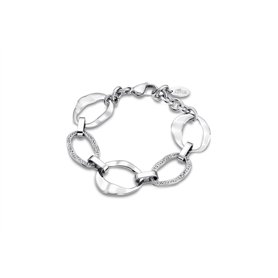 Lotus - Bracelet - Acier Inoxydable - 23.0 cm - LS1672-2