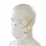 Silverline 196594 Masque respiratoire moulé