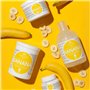Kallos Masque Fortifiant pour Cheveux, Banane, 1 L