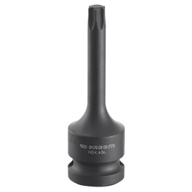 FACOM NSX.50L-Douille 1/2" Male Torx50 Longue Impact