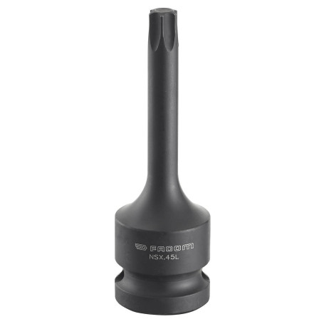 FACOM NSX.50L-Douille 1/2" Male Torx50 Longue Impact