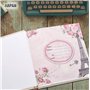 Arpan Slip in Memo Joyeux souvenirs 200 contient 6x4 "/ 15x10cm Album photo Tour Effiel