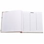 Arpan Slip in Memo Joyeux souvenirs 200 contient 6x4 "/ 15x10cm Album photo Tour Effiel