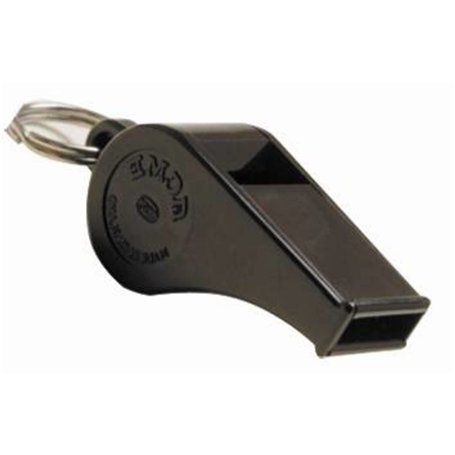 ACME Sifflet en Plastique Sport Football Arbitre Accessoires Thunderer 660