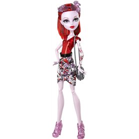 Mattel - Monster High Boo York Operetta Mattel - Monster High Boo York Operetta