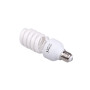 Andoer Ampoule à économie d'énergie E27 220V 5500K 45W pour boîte à lumière, Photographie vidéo, Studio Photo, Lampe Fluorescent