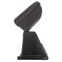 AUTO-STYLE Accoudoir simili cuir compatible avec Lancia Ypsilon II 2011-2014