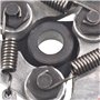 JRL az-264 Embrayage Pour Pocket Bike Dirt Bike/Pit Bike/Mini Moto Atv Quad 47Cc 49Cc