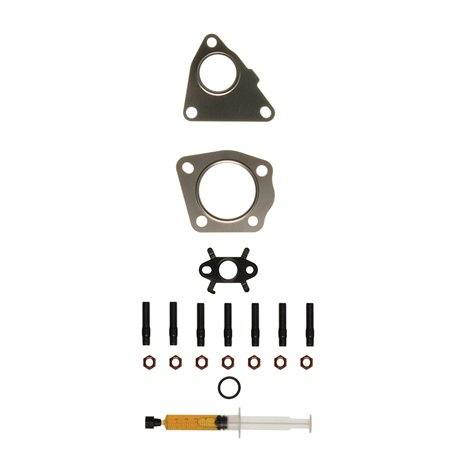 AJUSA JTC11522 Kit de montage compresseur