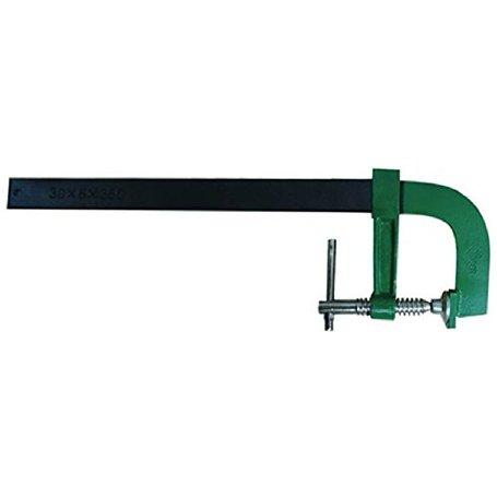 Vigor 48920-35 Serre-joint de menuisier 70/80 Tige 35 x 7