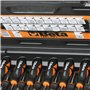 Beta 1497/C23 - Composition de 23 outils pour déblocage des connecteurs électriques