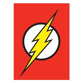 Magnet Metal Justice League of America [Import]