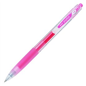 PILOT - 1 Stylo roller Pop'Lol rétractable pointe 0
