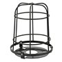 Lampa 73019 Grille de protection pour tournant Lampes