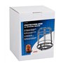 Lampa 73019 Grille de protection pour tournant Lampes