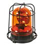 Lampa 73019 Grille de protection pour tournant Lampes