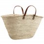 WERKA PRO - Cabas Naturel