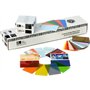Zebra 104523-210 Cartes de visite