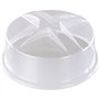 Xavax Cloche "S-Capo" pour micro-ondes
