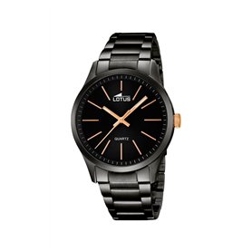 Horloge Hommes - Lotus 18162/2
