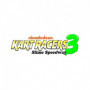 Nickelodeon Kart Racer 3 Slime Speedway Jeu Switch 38,99 €