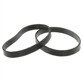 Spares2go Courroie d'entraînement pour Russell Hobbs 18358 18380 aspirateurs (lot de 2)