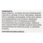 Kin- Bain de Bouche Kin care , Aloe Vera Bouche Seche Aphtes Oncologie