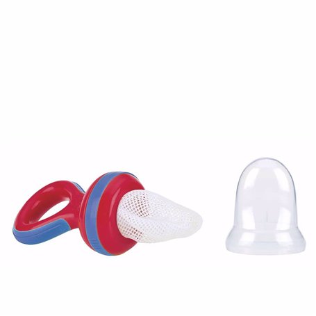 Nibbler Alimentador 6M+ Rojo 1 U