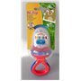 Nibbler Alimentador 6M+ Rojo 1 U