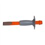 Bahco 874103500 - Ciseau Macon 350X26 Pare-Coups