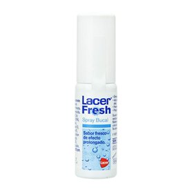 Lacer Fresh Spray Bucal 15Ml