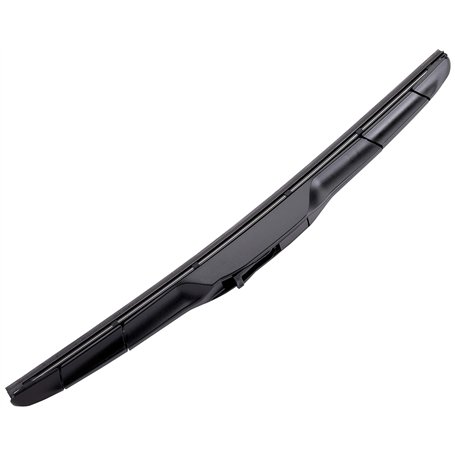SWF Das Original Essuie-glace - SH40 - Balai d'Essuie-glace 400 mm Premium Hybride Toutes-saisons