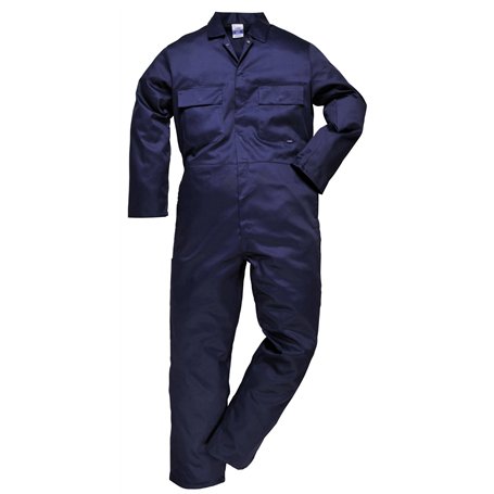 Portwest S999 Euro Salopette/combinaison de travail
