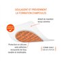 EPITACT | Protections Ampoule Pied Sport | Préviennent et Soulagent les Ampoules, Irritations | Protègent des Frottements, Répar