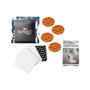 EPITACT | Protections Ampoule Pied Sport | Préviennent et Soulagent les Ampoules, Irritations | Protègent des Frottements, Répar
