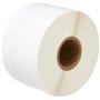 1 rouleau d'étiquettes compatible pour Dymo/Seiko 11356 (étiquette : 300