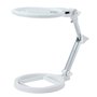 KATSU Lampe de Bureau Loupe 2X avec Lumière LED